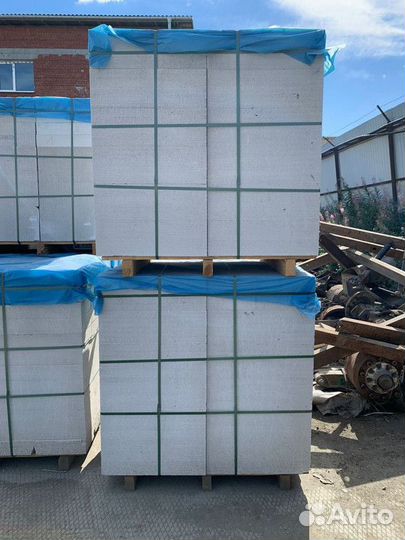 Газоблок Пораблок