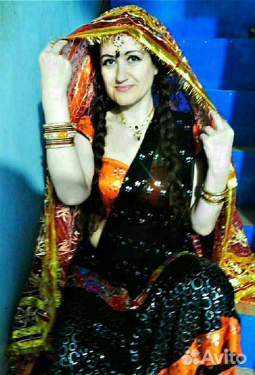 Даю уроки Хинди