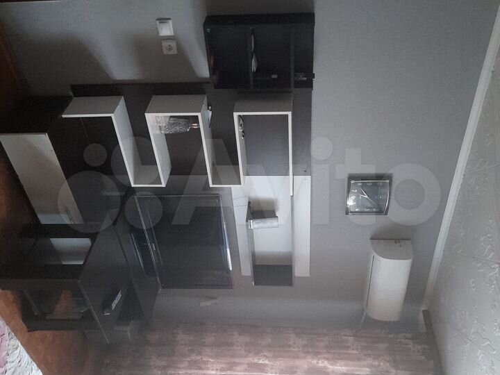 1-к. квартира, 30 м², 4/10 эт.