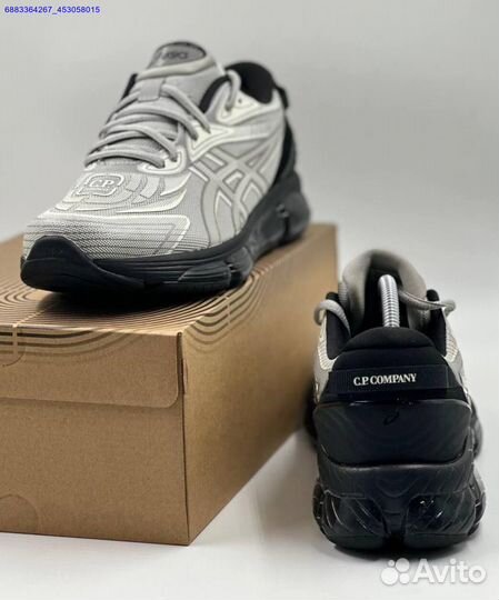 Asics C.P. Company & Quantum 360 (Арт.32451)