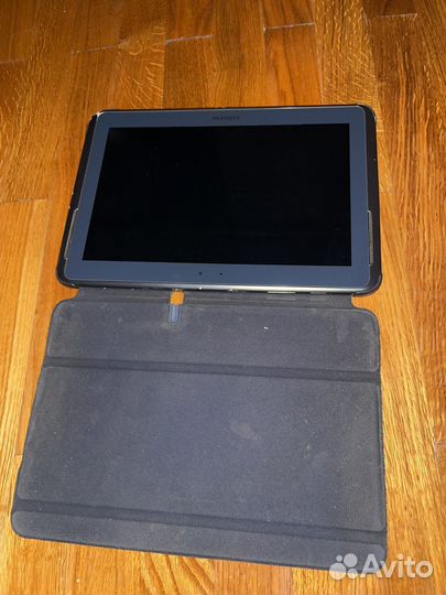 Планшет samsung galaxy note 10.1