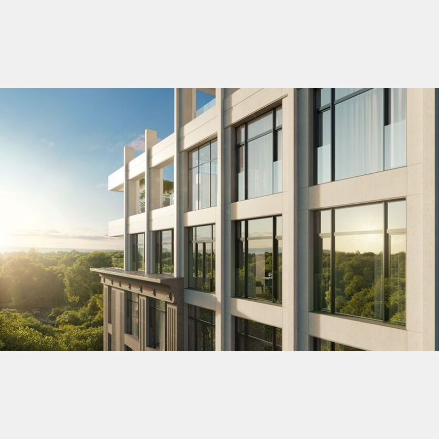 5-к. квартира, 219 м², 12/14 эт.