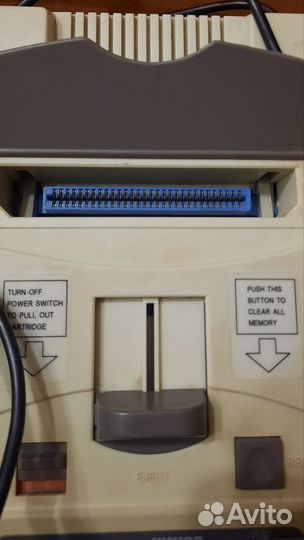 Дэнди из Dendy Junior II 1990х