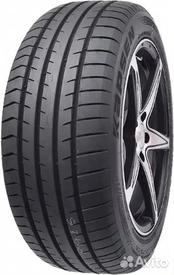 Kapsen Papide K3000 195/45 R17 85W