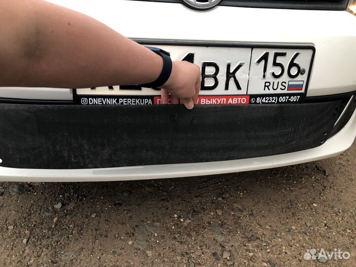 Защита на решетку