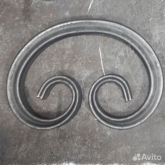 Кованные изделия