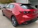 Mazda 3 2.5 AT, 2019, 30 000 км с пробегом, цена 2100000 руб.