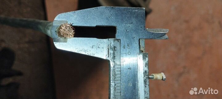 Сварочный кабель кг 35, рубильник ва 21-29, ап 50