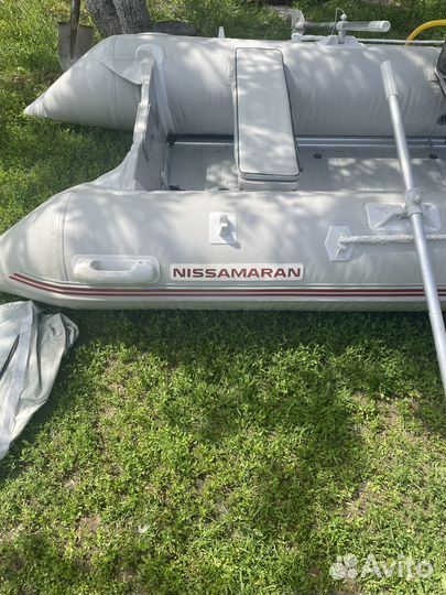 Nissamaran