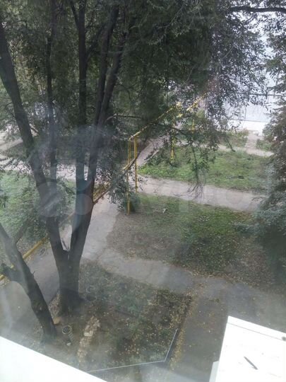 1-к. квартира, 22 м², 4/9 эт.