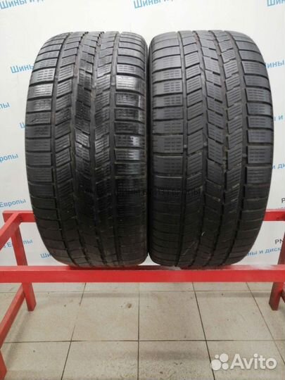 Pirelli Scorpion Ice&Snow 275/40 R20 106V