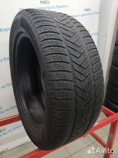 Pirelli Scorpion Winter 265/50 R20 111E