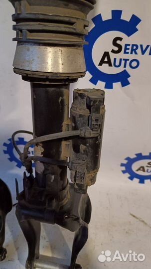 Mercedes GLS X166 GLE W166 292 Пневмостойка правая