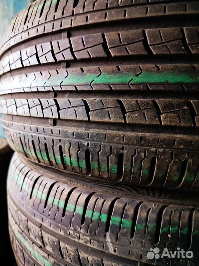 Kumho Solus KH16 225/55 R19 99H