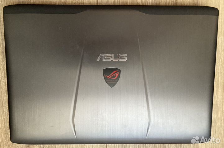 Asus