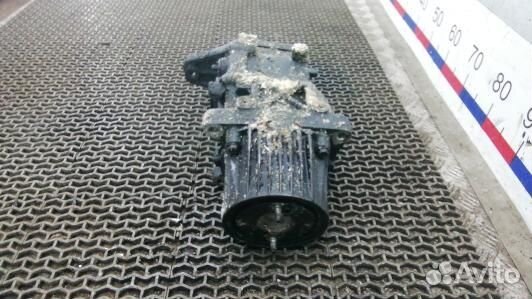 Редуктор задний toyota RAV 4 ZSA3 (CEA01MO01)