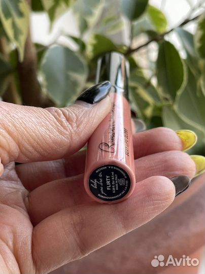 Косметика Fenty Beauty Nars Shik Romanova