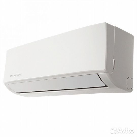 Сплит-система Kentatsu ksgma35hfan1 до-40C