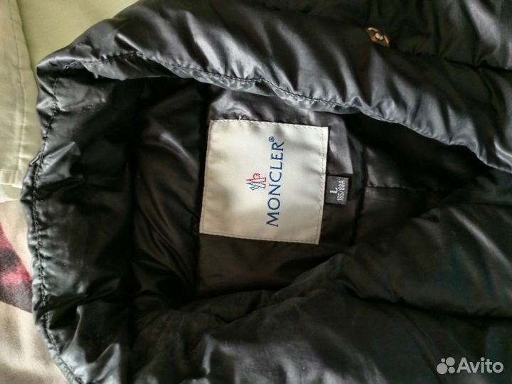 Куртка демисезонная женская