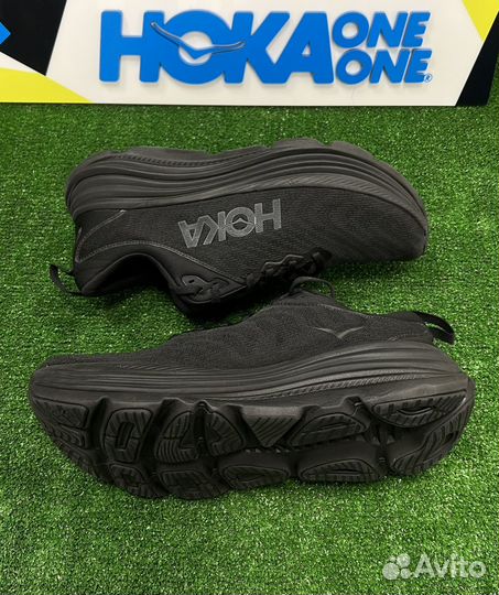 Кроссовки Hoka Gaviota 5