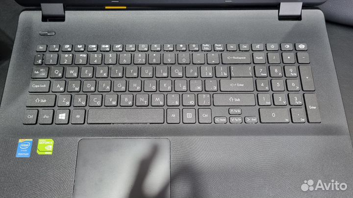 Быстрый Большой Надежный Pentium 4X,8Gb,SSD256