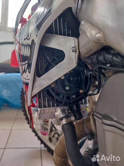 Honda crf450r 2013