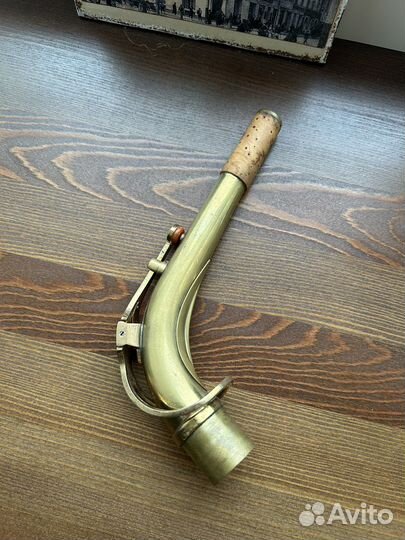 Саксофон альт Yanagisawa A-50 Prima