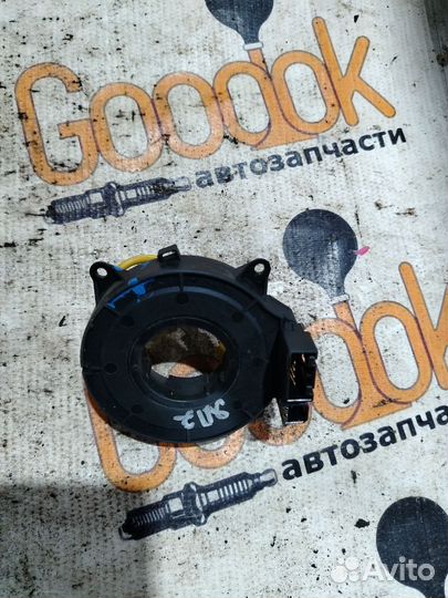 Шлейф подрулевой Land Rover Freelander 1