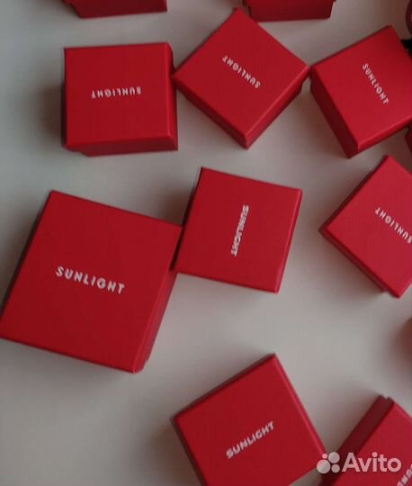 Коробка подарочная