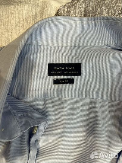 Пакет вещей