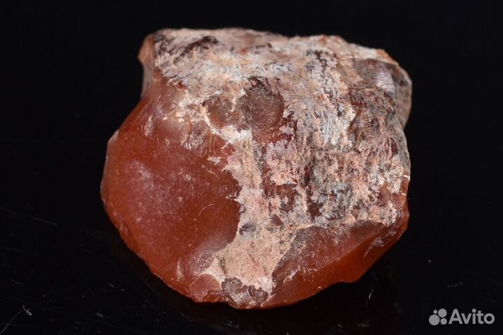 Огненный опал. Лот №1173