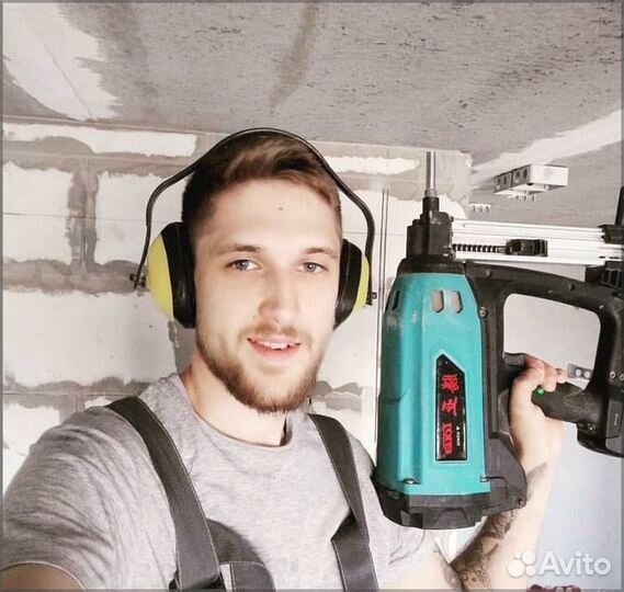 Мастер на час Установка гардин, смесителя, унитаза