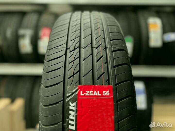 iLink L-Zeal56 235/50 R19 82H