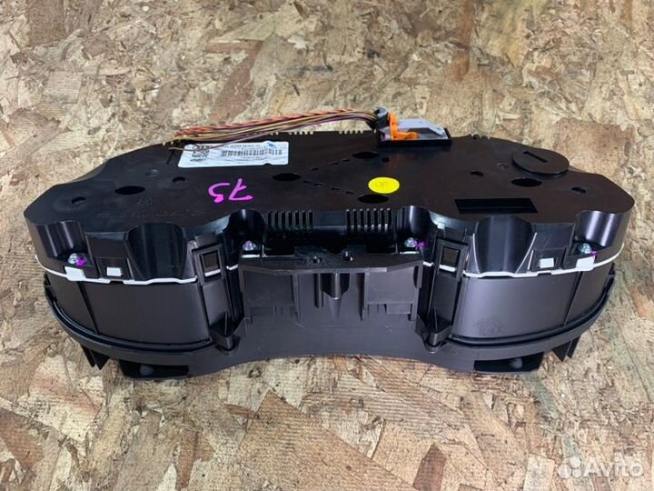 Панель приборов Audi A4 B8 седан 2.0 CDN 2007-2011