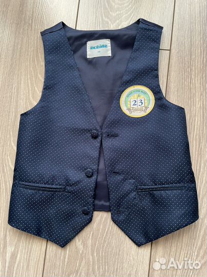 Рубашка для мальчика