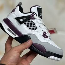 Кроссовки детские Nike Air Jordan 4 (31-36р)