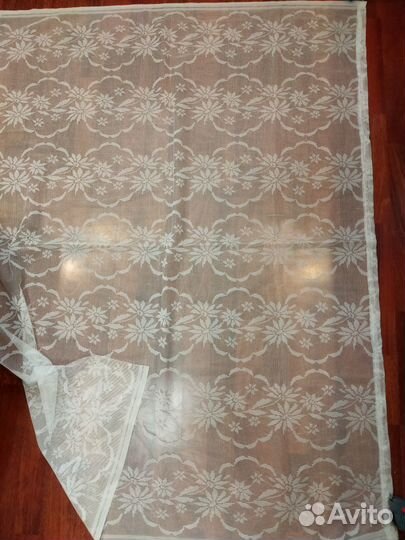 Шторы портьеры и тюль