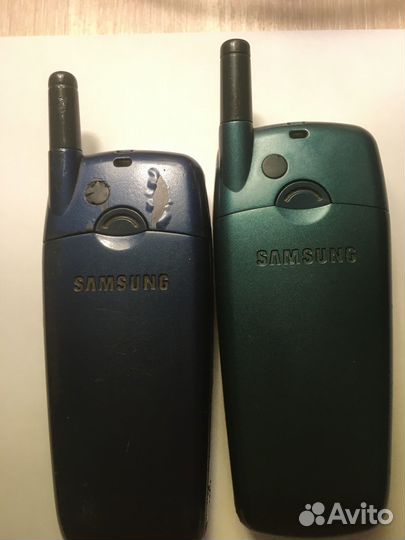 Samsung R210S