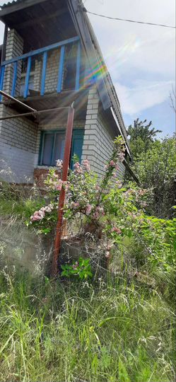 Дача 50 м² на участке 6 сот.