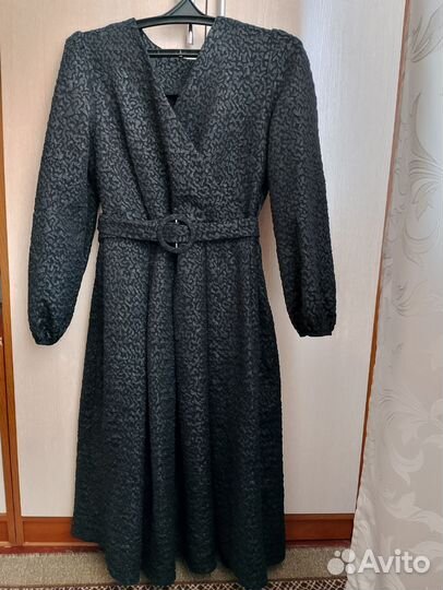 Платье, костюм