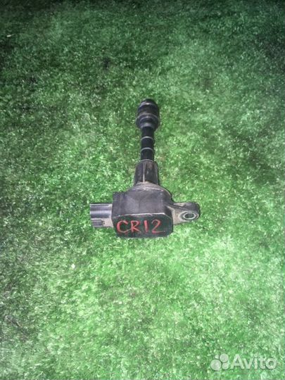 Катушка зажигания Nissan March AK12 cr12de