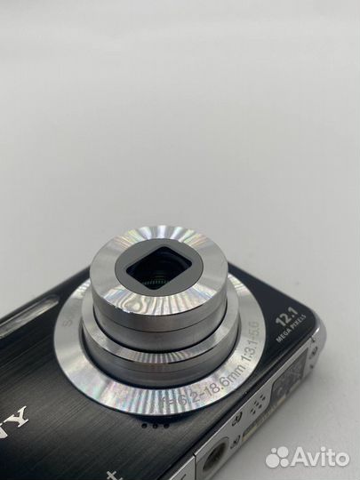 Sony cyber shot dsc-w190