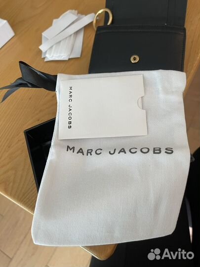 Кошелек женский Marc jacobs