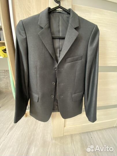 Школьный пиджак