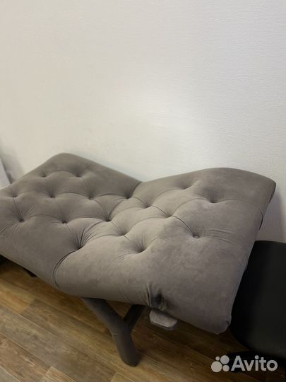 Кушетка анатомическая