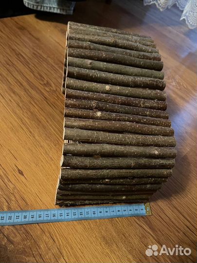 Игрушка Домик для грызунов