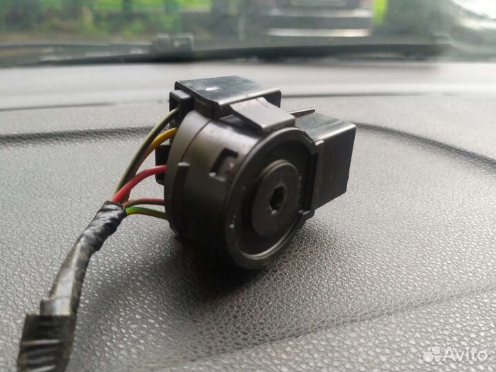 Контактная группа замка зажигания ford focus 2