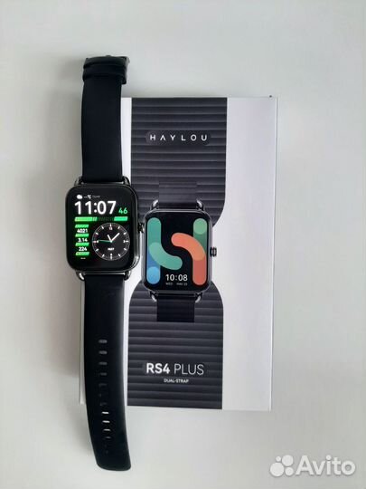 Смарт часы honor magic watch 2