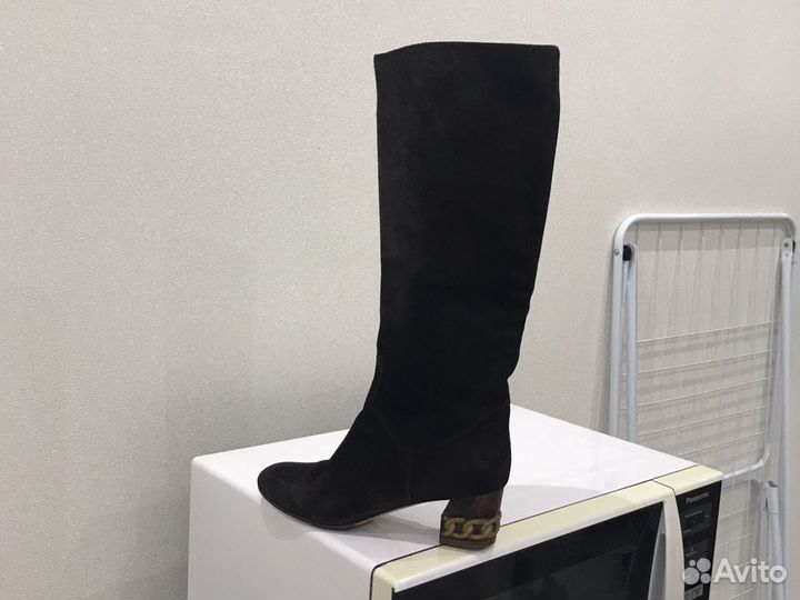 Сапоги Casadei оригинал