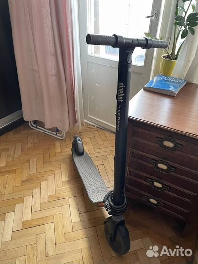 Электросамокат Ninebot ES1